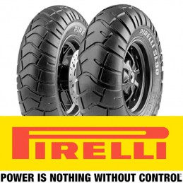 Pneu PIRELLI SL-90 150/80-10