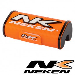 Mousse de guidon enduro 28,6mm NEKEN Flo orange