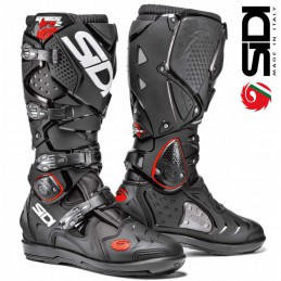 Bottes SIDI CROSSFIRE 3 SRS Black
