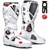 Bottes SIDI CROSSFIRE 3 SRS White
