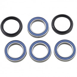 Kit roulements de roue arrière YFZ 450