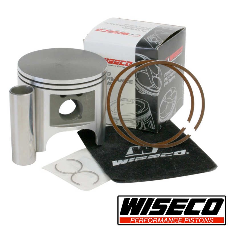 Kit piston WISECO HONDA 250 CR