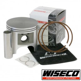 Kit piston WISECO 125 CR 1988-1989