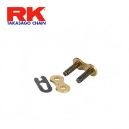Attache rapide RK 428 MXZ Gold