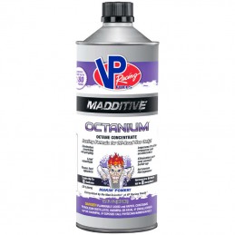 Additif d'essence de competition VP Octanium