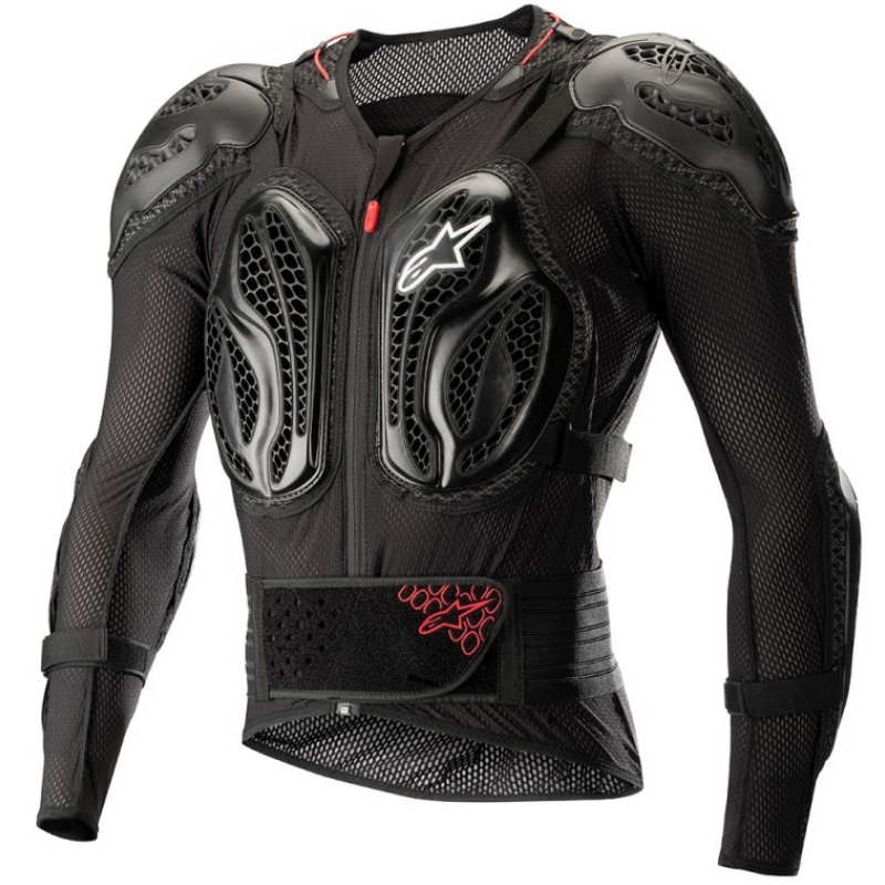 Gilet ALPINESTARS BIONIC Action Gilet ALPINESTARS BIONIC Action