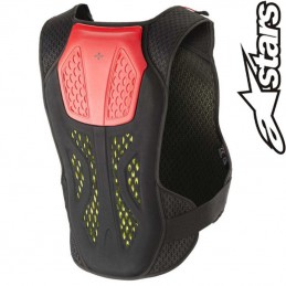 Gilet ALPINESTARS SEQUENCE