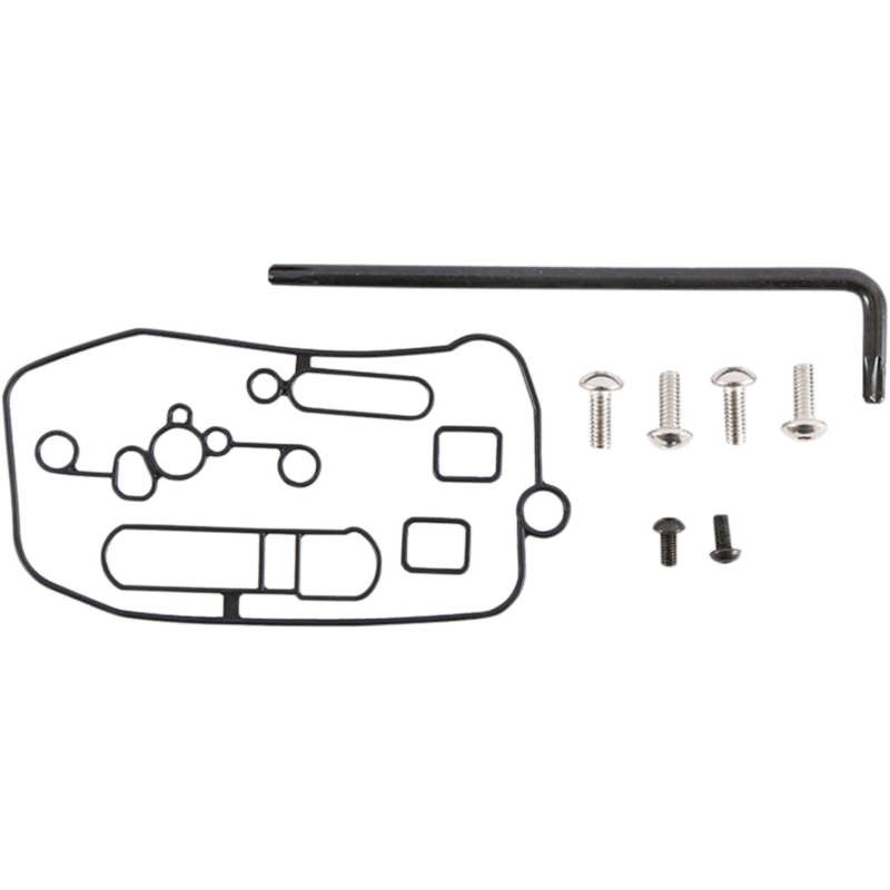 Kit réparation intermédiaire carburateur KEIHIN FCR