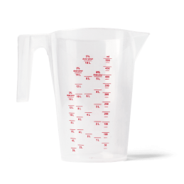 Doseur d'huile 500 ML