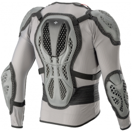 Gilet ALPINESTARS BIONIC Action Gray