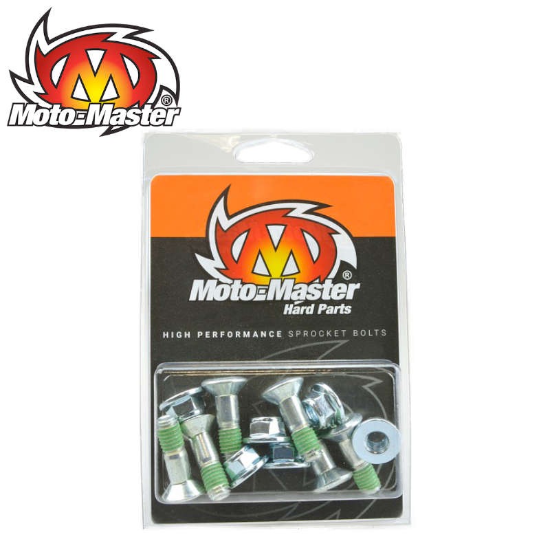 Kit vis de couronne KTM-HVA MOTO-MASTER