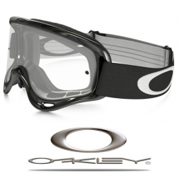 Masque OAKLEY O-Frame MX Jet black