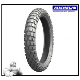 Pneu MICHELIN ANAKEE WILD 80/90-21 48S TL/TT