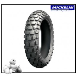 Pneu MICHELIN ANAKEE WILD 130/80-18 66S TT