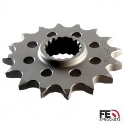 Pignon FE-SPROCKETS KAWASAKI 85 KX
