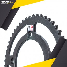 Couronne acier FE-SPROCKETS 85 KX