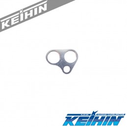 Platine de durite KEIHIN