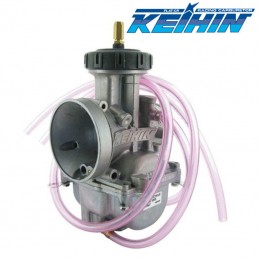 Kit durites de mise à l'air KEIHIN PJ