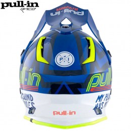 Casque PULL-IN Dirt Navy