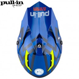 Casque PULL-IN Dirt Navy