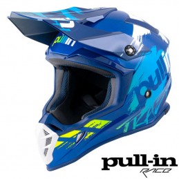 Casque PULL-IN Trash Navy