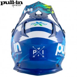 Casque PULL-IN Trash Navy