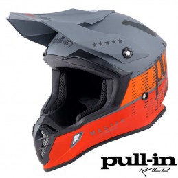 Casque PULL-IN Master Grey