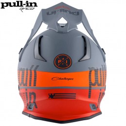 Casque PULL-IN Master Grey