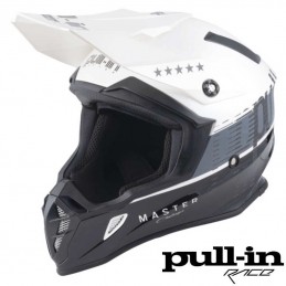 Casque PULL-IN Master Black White