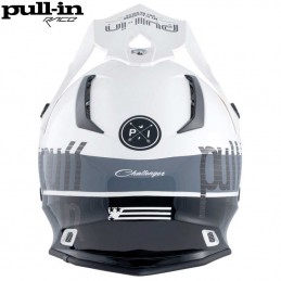 Casque PULL-IN Master Black White