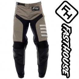 Pantalon FASTHOUSE SPEEDSTYLE Moss-Black