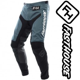 Pantalon FASTHOUSE GRINDHOUSE indigo