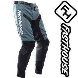 Pantalon FASTHOUSE GRINDHOUSE indigo