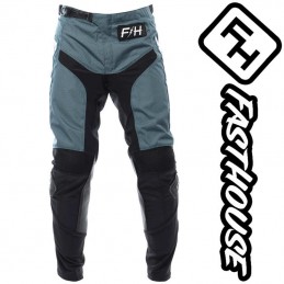 Pantalon FASTHOUSE GRINDHOUSE indigo