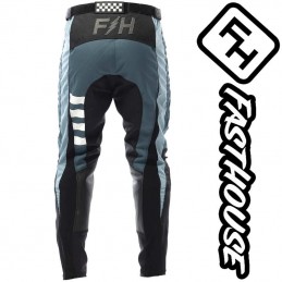 Pantalon FASTHOUSE GRINDHOUSE indigo