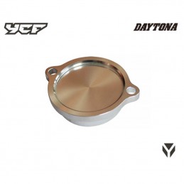 Couvercle de filtre à huile DAYTONA