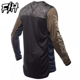 Maillot FASTHOUSE OFF-ROAD moss