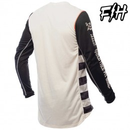 Maillot FASTHOUSE AKUMA black