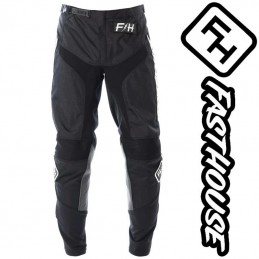 Pantalon FASTHOUSE GRINDHOUSE black