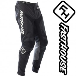 Pantalon FASTHOUSE GRINDHOUSE black