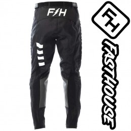 Pantalon FASTHOUSE GRINDHOUSE black