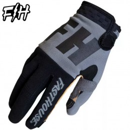 Gants FASTHOUSE Speed Style REMNANT gray