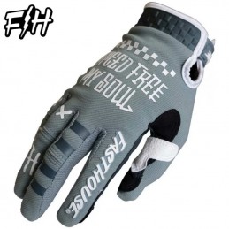 Gants FASTHOUSE Speed Style AKUMA indigo