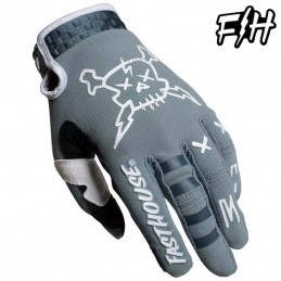 Gants FASTHOUSE Speed Style AKUMA indigo