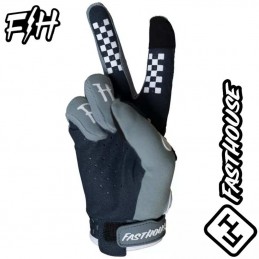 Gants FASTHOUSE Speed Style AKUMA indigo