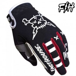 Gants FASTHOUSE Speed Style AKUMA black