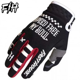 Gants FASTHOUSE Speed Style AKUMA black