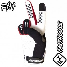 Gants FASTHOUSE Speed Style AKUMA black