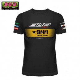 Tee Shirt Team BUD RACING