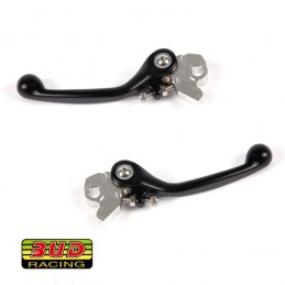 Levier retournable BUD-RACING 85 RM